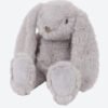 Petit lapin en peluche Personnalisable