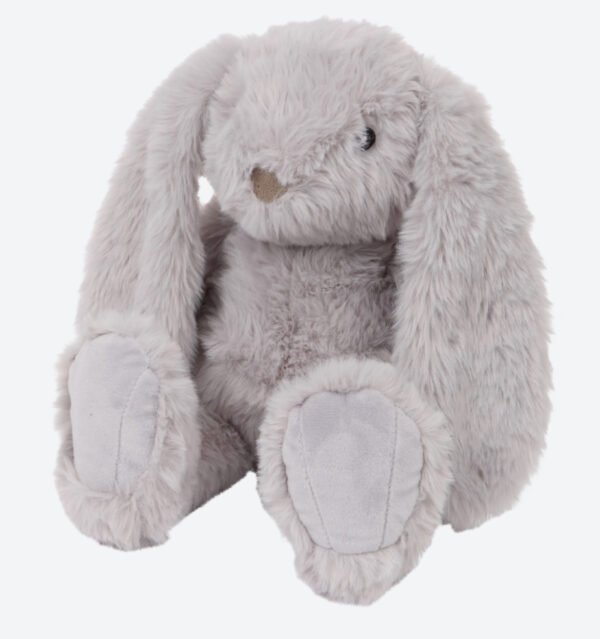 Petit lapin en peluche Personnalisable