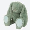 Petit lapin en peluche Personnalisable