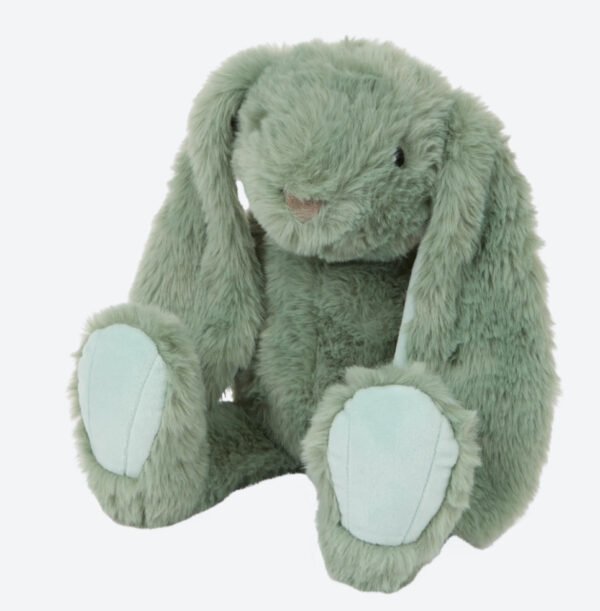 Petit lapin en peluche Personnalisable