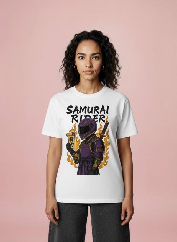 T-shirt Floqué personnalisable