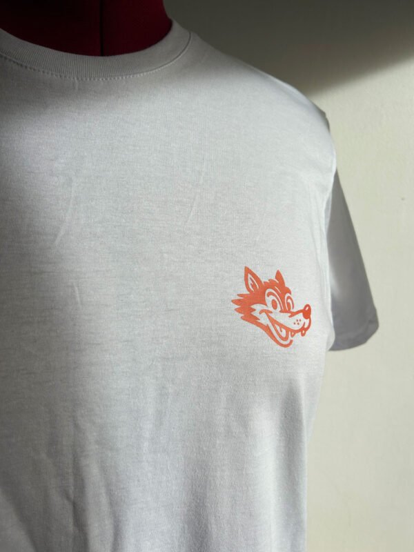 T-shirt Flocage personnalisable Heiva Création