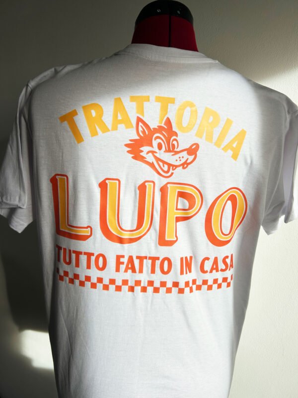 T-shirt Flocage personnalisable Heiva Création