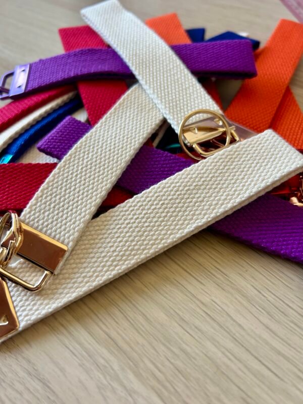 Portes clés flocage