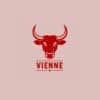 T-shirt Officiel Feria de Vienne 2026 - Deuxième Édition