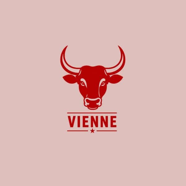 T-shirt Officiel Feria de Vienne 2026 - Deuxième Édition
